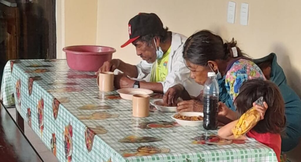 Comedor Comunitario