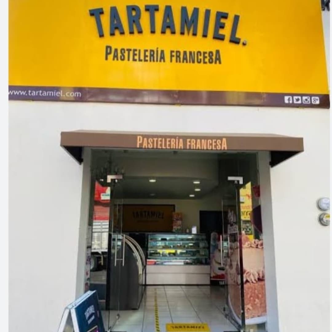 Tartamiel