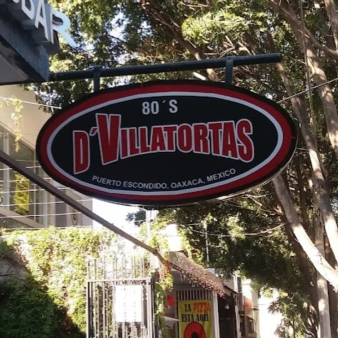 Villastortas